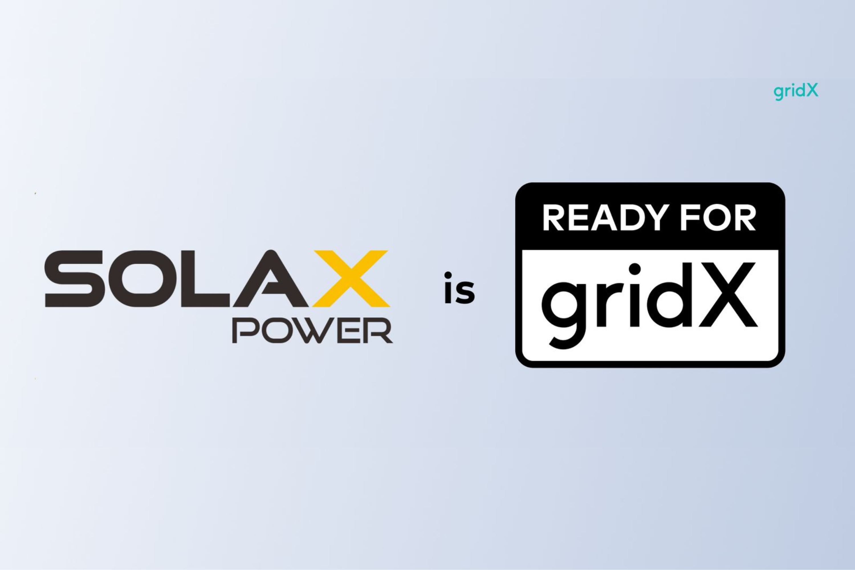AG卡卡湾厅能源携手gridX，共创智慧能源互联新范式